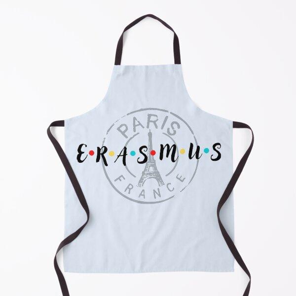 Item preview, Erasmus Paris designed and sold by soniaaseguin.