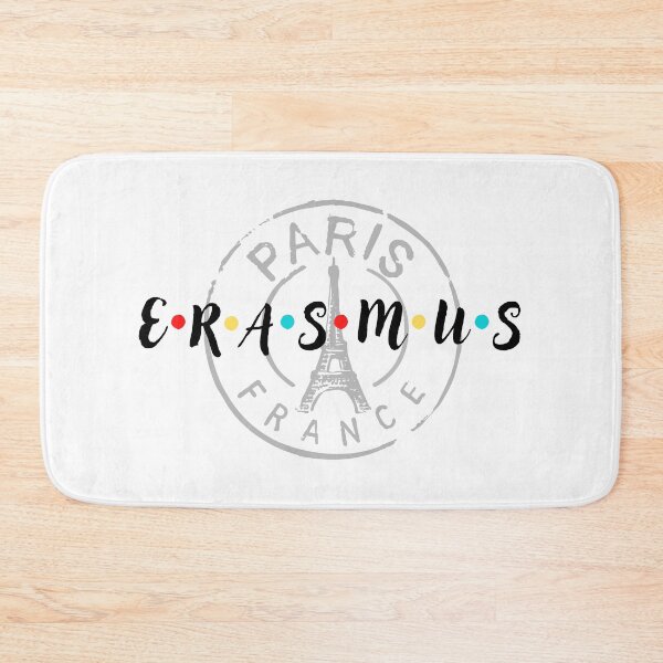 Item preview, Erasmus Paris designed and sold by soniaaseguin.
