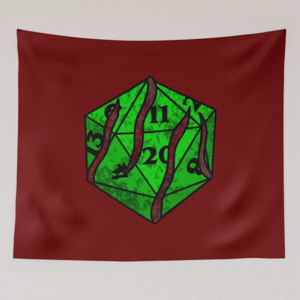 Item preview, DnD Dice  designed and sold by tasha0louise.