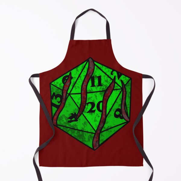 Item preview, DnD Dice designed and sold by tasha0louise.