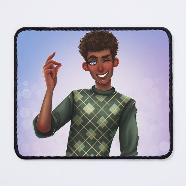 Item preview, Ronan designed and sold by aewinsteadbooks.