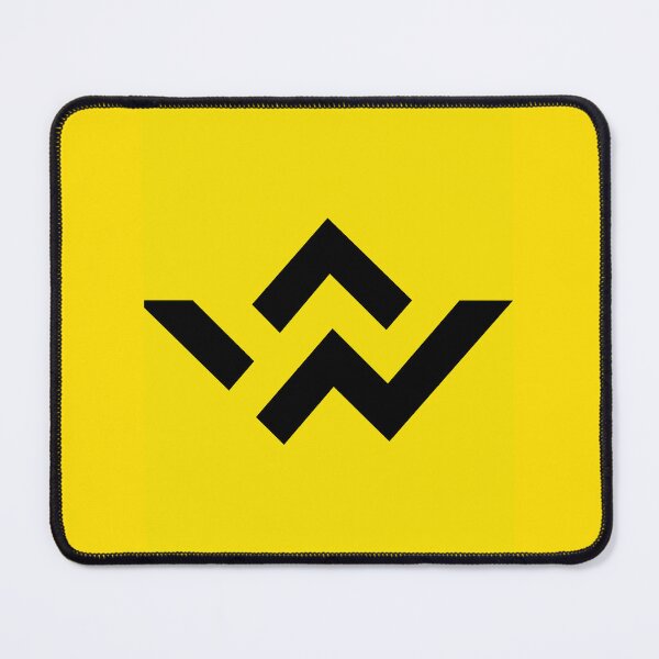 Item preview, Cool W designed and sold by akuskinski.