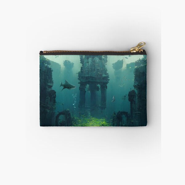Item preview, underwater designed and sold by Mahkor.