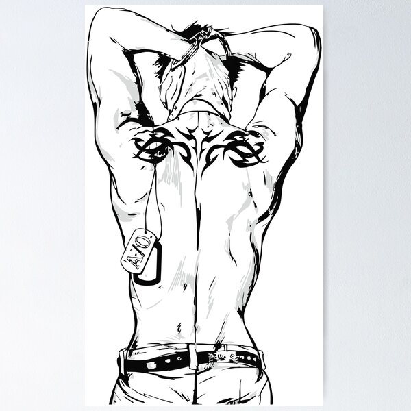 Item preview, Nicholas Brown Gangsta designed and sold by bangbangXX.