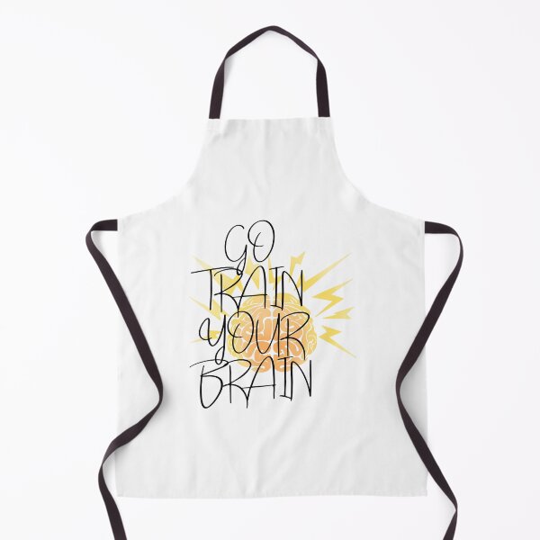 Item preview, Go train  your brain designed and sold by Charaff.