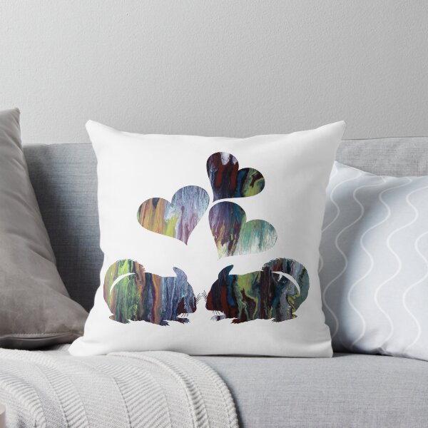 Item preview, Chinchilla Art designed and sold by BittenByErmines.