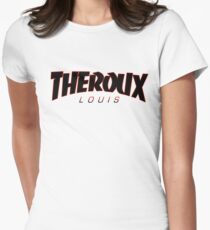 Louis Thrasher Women's Fitted T-Shirt