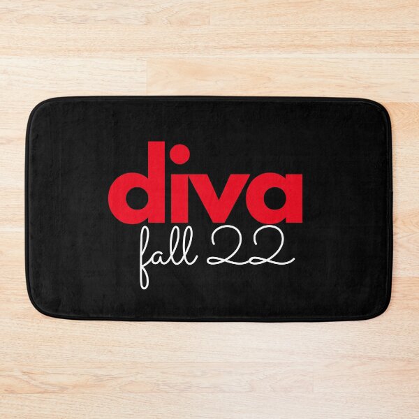 Item preview, Diva Fall 22' Delta Sigma DST Theta - Diva designed and sold by GLifestyle.