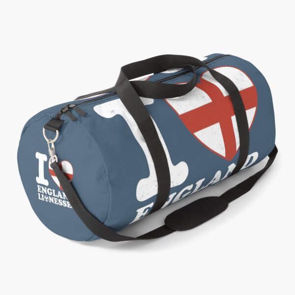 Item preview, I Heart England Lionesses - England Football designed and sold by Numero14.
