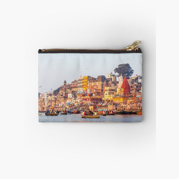 Item preview, Varanasi Ghats designed and sold by Graham Prentice.