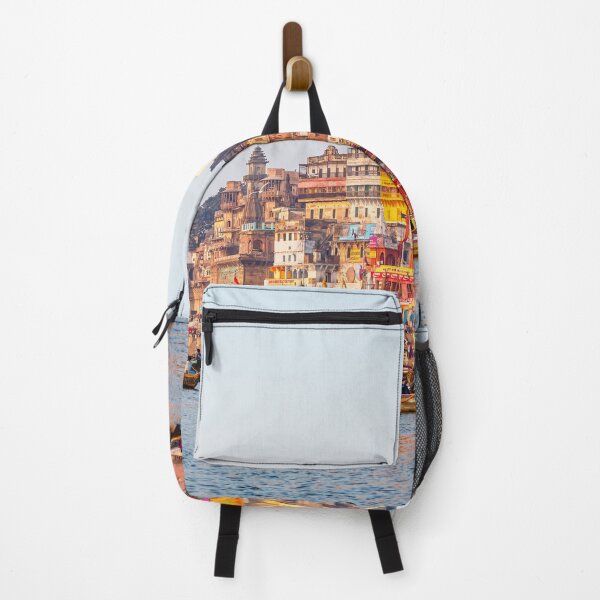 Item preview, Varanasi Ghats designed and sold by Graham Prentice.