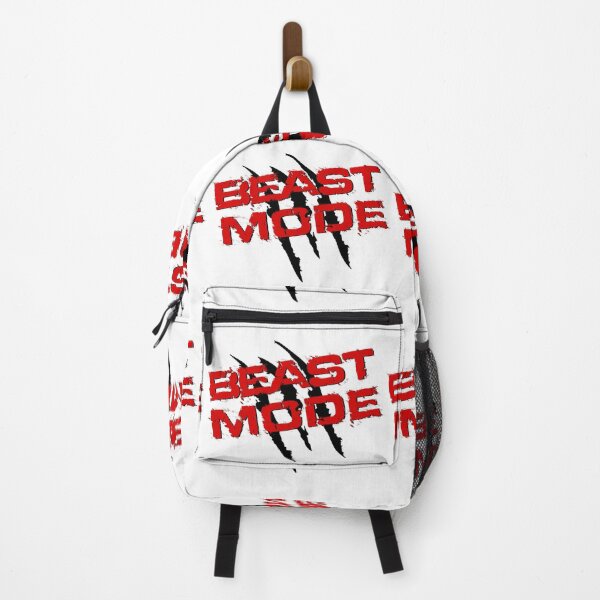 Item preview, Beast Mode designed and sold by bennetthuskers.