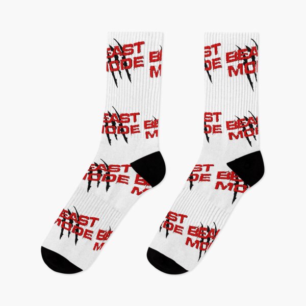 Item preview, Beast Mode designed and sold by bennetthuskers.