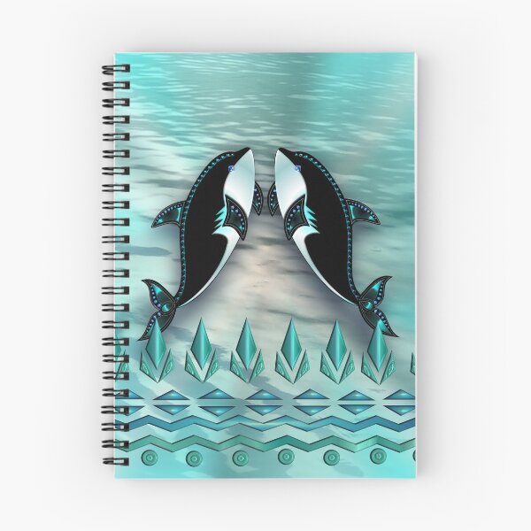 Item preview,  WHALE 103 BORDER. designed and sold by sana90.