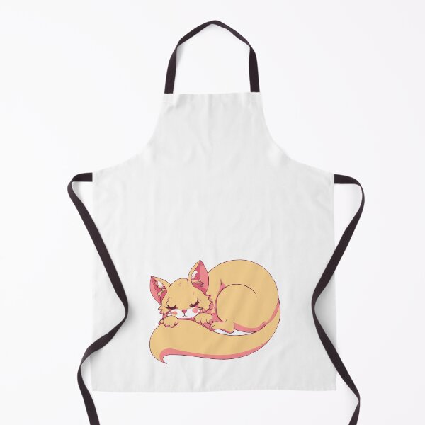 Item preview, Sleeping Cat designed and sold by Shapes-Mania.