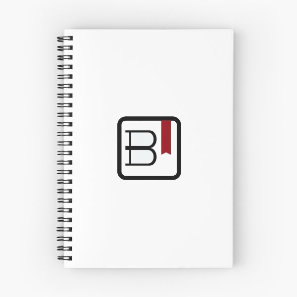 Item preview, The Benefield Bookmark designed and sold by Classy-Panda.