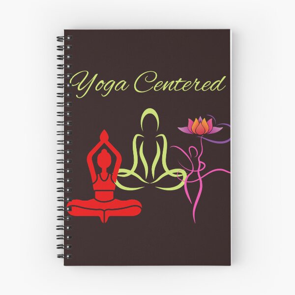 Item preview, Yoga centred  designed and sold by Kim  Loftis.