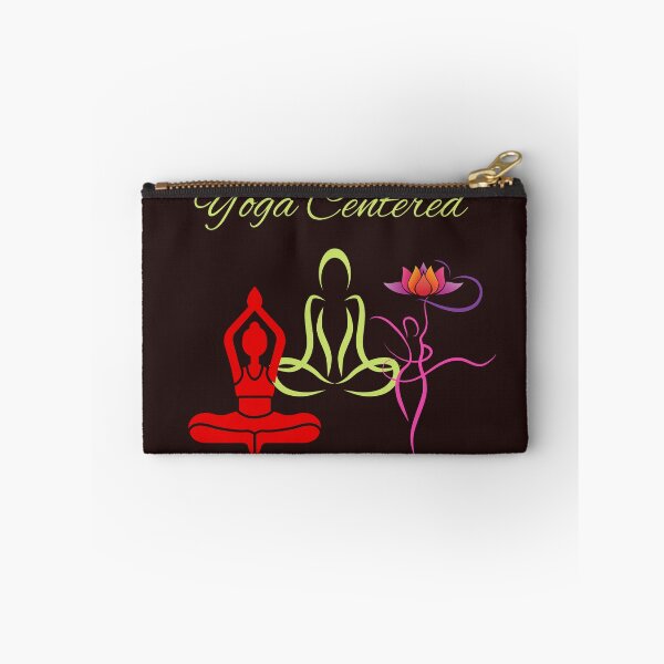 Item preview, Yoga centred  designed and sold by Kim  Loftis.