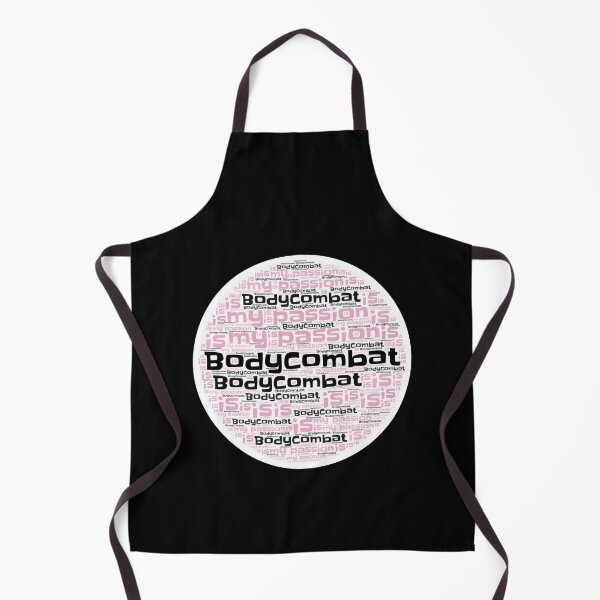 Item preview, BodyCombat is My Passion designed and sold by Cute-Jory-Store.