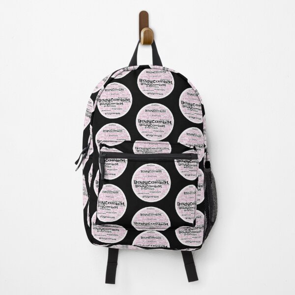 Item preview, BodyCombat is My Passion designed and sold by Cute-Jory-Store.