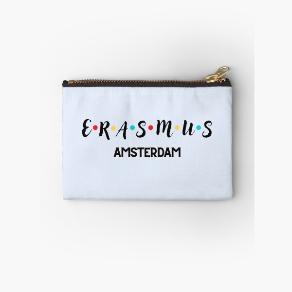 Item preview, Erasmus Amsterdam designed and sold by soniaaseguin.