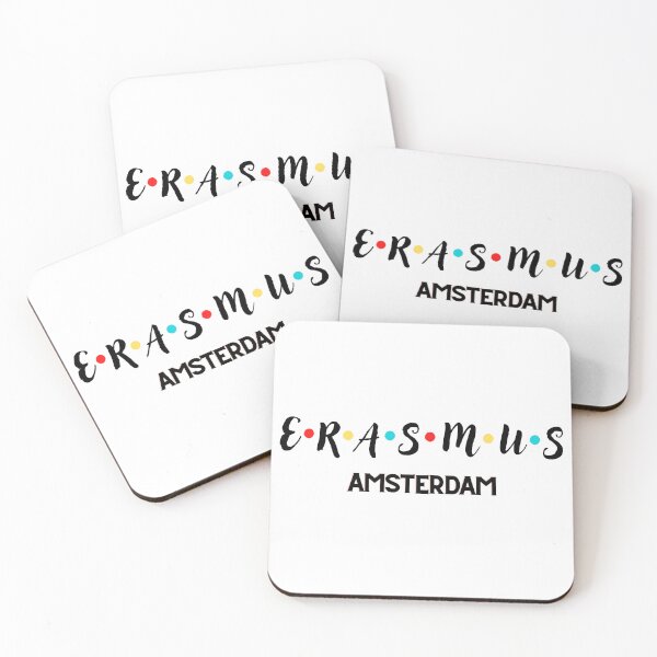 Item preview, Erasmus Amsterdam designed and sold by soniaaseguin.