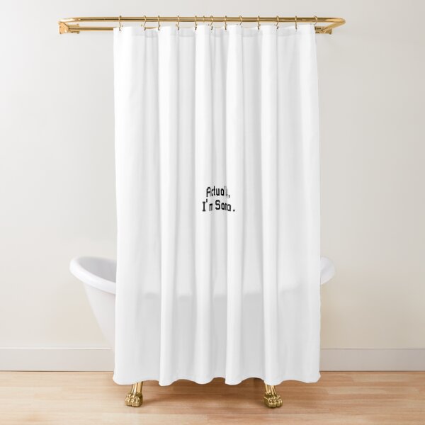 Junpei picks out a shower curtain : r/ZeroEscape