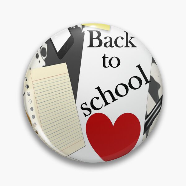 Item preview, back to school 2  designed and sold by minadesign9.