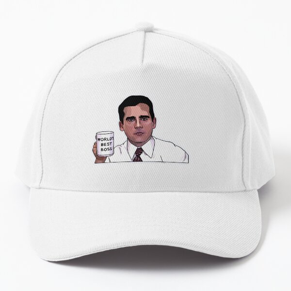 Item preview, world’s best boss michael scott designed and sold by l-j-sturdee.