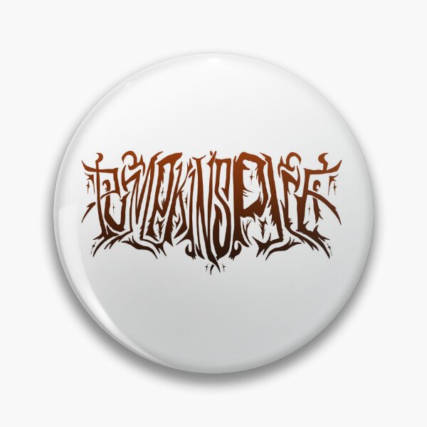 Item preview, Heavy Metal Pumpkin Spice designed and sold by okjenna.