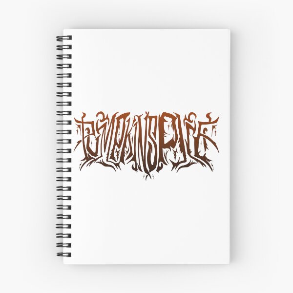 Item preview, Heavy Metal Pumpkin Spice designed and sold by okjenna.
