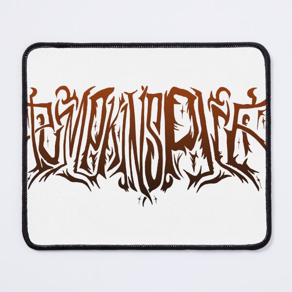Item preview, Heavy Metal Pumpkin Spice designed and sold by okjenna.