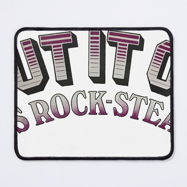Item preview, Rock Steady designed and sold by GRAFIKA65.