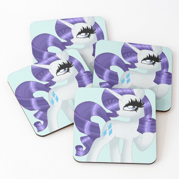 Item preview, Rarity  designed and sold by ShadowiesArt.
