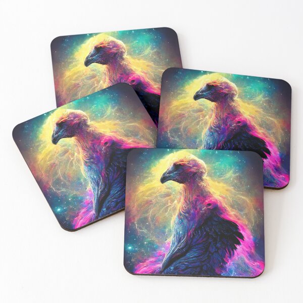 Item preview, Griffon Galaxy designed and sold by INFINITYGUY ⭐⭐⭐⭐⭐.