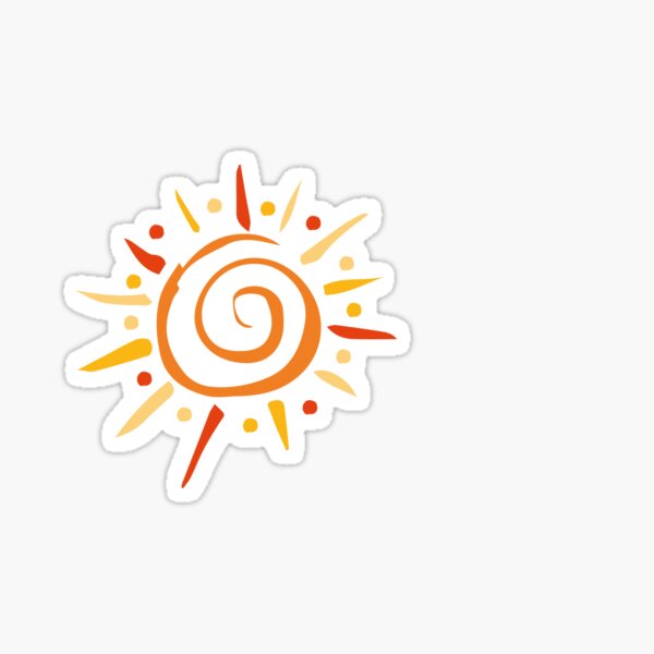 Item preview, Australian Aboriginal Art Sun Aboriginal Land National Sorry Day 2022 - Retro Vintage Australian Aboriginal sun art designed and sold by Shidosama.