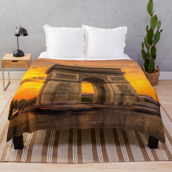 Item preview, Arc De Triomphe 2 designed and sold by John Velocci.