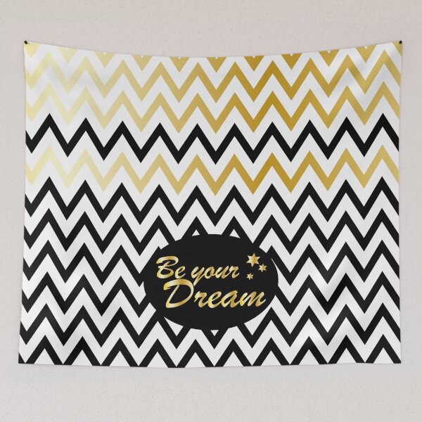 Item preview, Be your dream designed and sold by Loulouvonglup.