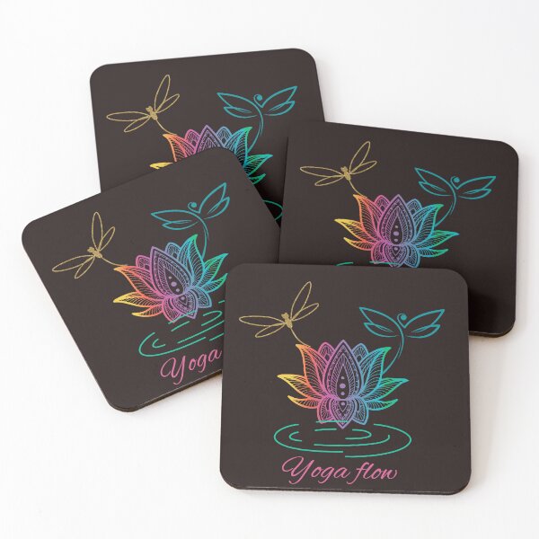 Item preview, Yoga flow  designed and sold by Kim  Loftis.