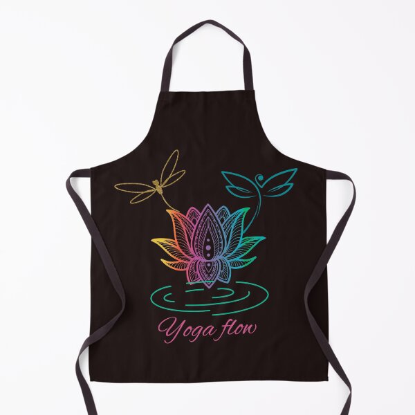Item preview, Yoga flow designed and sold by Kim Loftis.