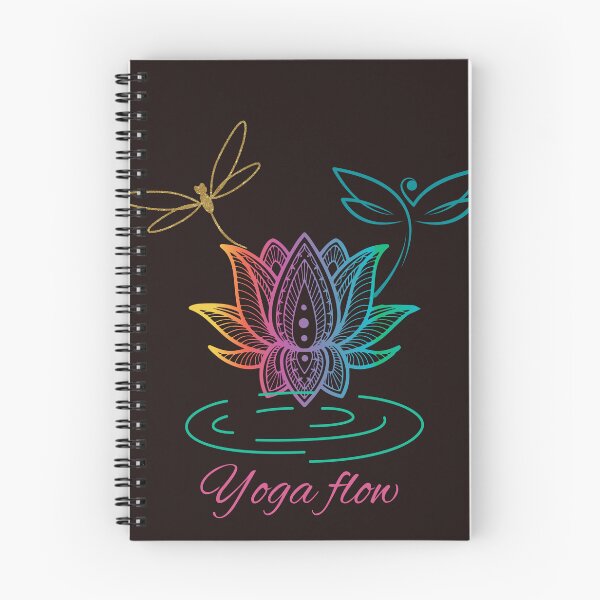 Item preview, Yoga flow  designed and sold by Kim  Loftis.