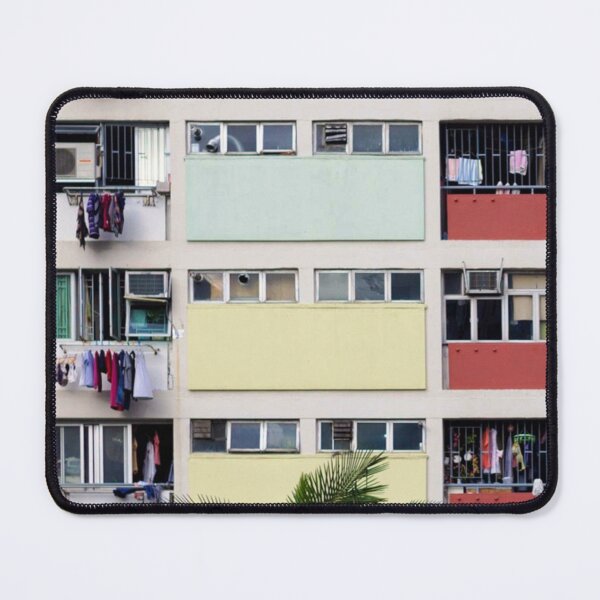 Item preview, One crowded building ( designed and sold by AbaTiro.