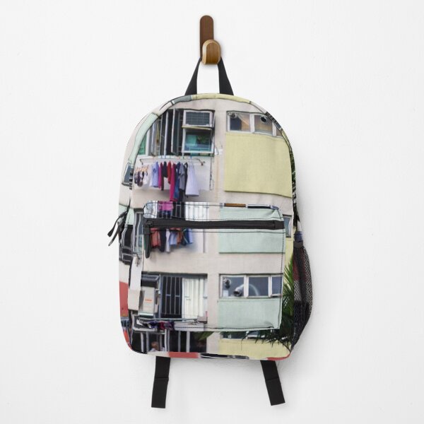 Item preview, One crowded building ( designed and sold by AbaTiro.