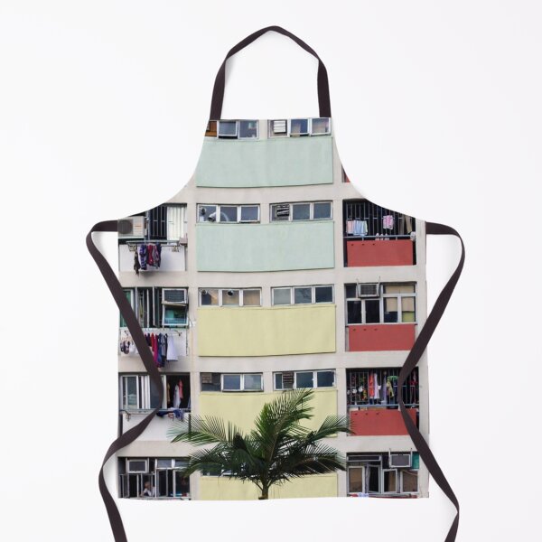 Item preview, One crowded building ( designed and sold by AbaTiro.