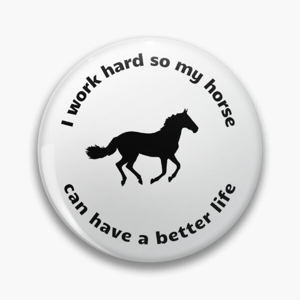 Item preview, Horse designed and sold by Yowish2000.