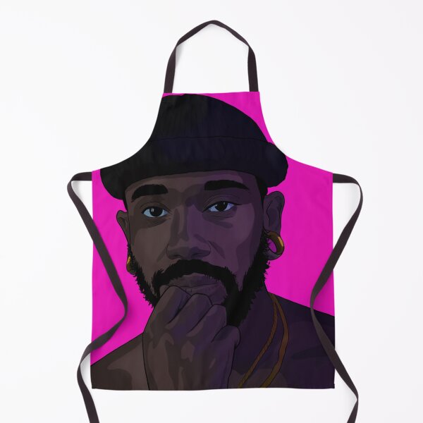 Item preview, Markus Prime Magenta #ee0fb4 designed and sold by bey716.