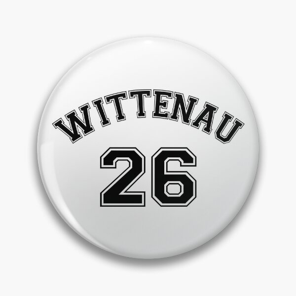 Item preview, Wittenau 26 - Berlin Germany Neighborhood Nostalgia Black Design designed and sold by ramiro.