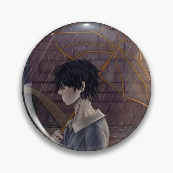 Item preview, Alver Rain designed and sold by Dodgerene.