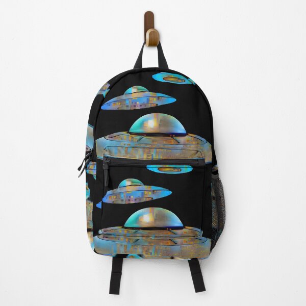 Item preview, Flying Saucers designed and sold by AintJames.
