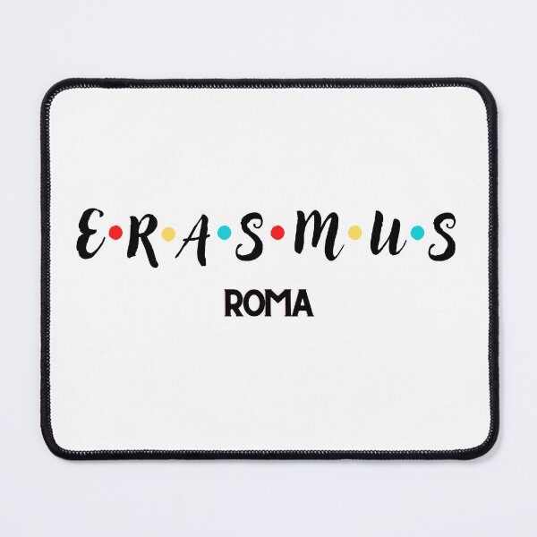 Item preview, Erasmus Rome designed and sold by soniaaseguin.